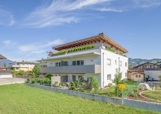 Bauträgerprojekt Hödlweg Ebbs Bauträgerprojekt Hödlweg Ebbs