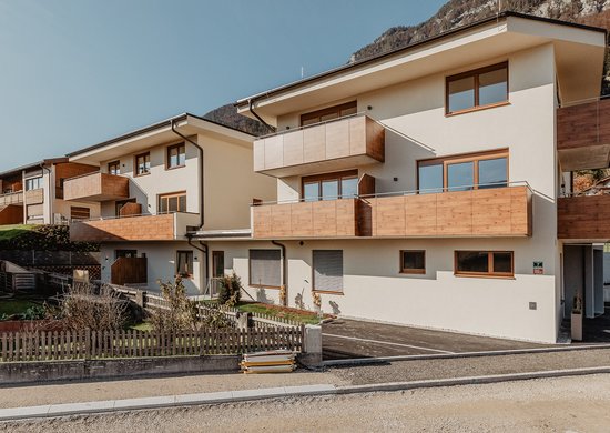 Bauträgerprojekt Kranzerweg Langkampfen Bauträgerprojekt Kranzerweg Langkampfen