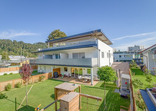 Bauträgerprojekt Feldgasse Kufstein Bauträgerprojekt Feldgasse Kufstein