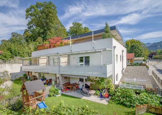 Bauträgerprojekt Endach Kufstein Bauträgerprojekt Endach Kufstein