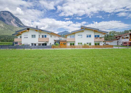 Bauträgerprojekt Habach Münster Bauträgerprojekt Habach Münster