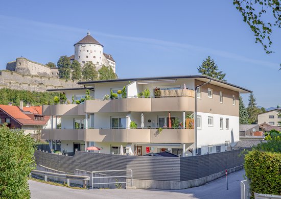 Bauträgerprojekt Mitterndorf Kufstein Bauträgerprojekt Mitterndorf Kufstein
