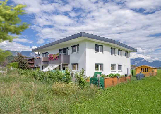 Bauträgerprojekt Weitschön Kundl Bauträgerprojekt Weitschön Kundl