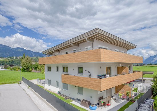 Bauträgerprojekt Liesfeld Kundl Bauträgerprojekt Liesfeld Kundl