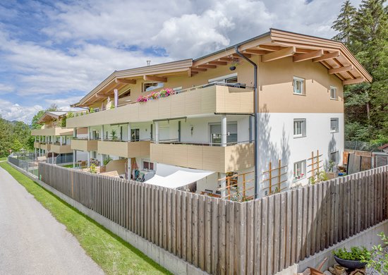 Bauträgerprojekt Mitteranger Brandenberg Bauträgerprojekt Mitteranger Brandenberg