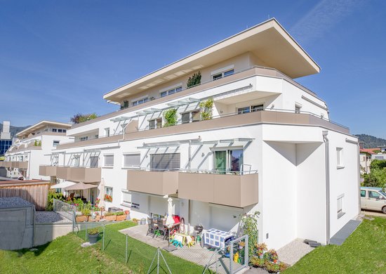 Bauträgerprojekt Oskar-Pirlo-Straße Bauträgerprojekt Oskar-Pirlo-Straße