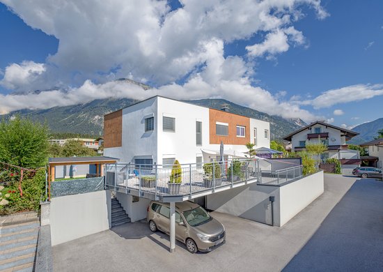 Bauträgerprojekt Passivhaus Münster Bauträgerprojekt Passivhaus Münster