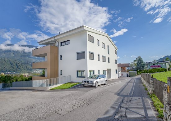 Bauträgerprojekt Rennhammergasse 47 Schwaz Bauträgerprojekt Rennhammergasse 47 Schwaz
