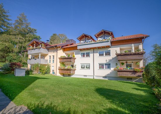 Bauträgerprojekt Seeweg Flintsbach Bauträgerprojekt Seeweg Flintsbach