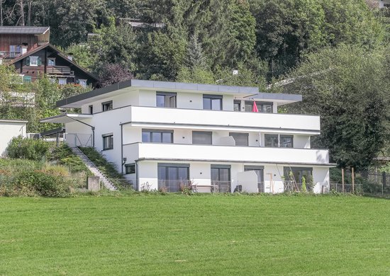 Bauträgerprojekt Thierseestraße Bauträgerprojekt Thierseestraße