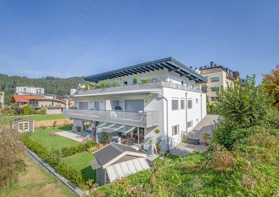 Bauträgerprojekt Weinränntlstraße Bauträgerprojekt Weinränntlstraße